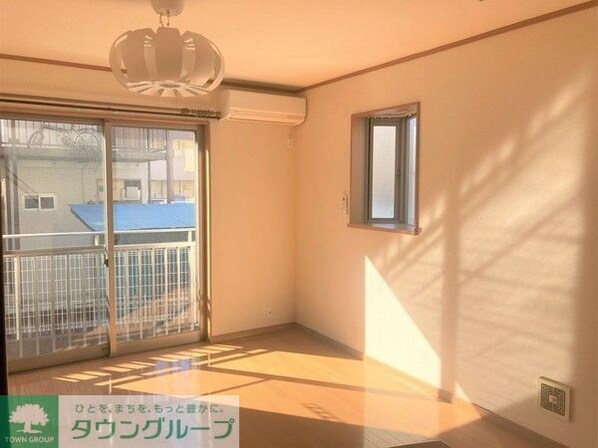 リリー西船IVの物件内観写真